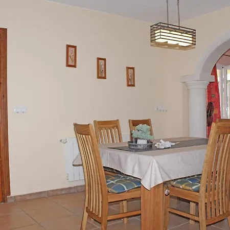 Villa Monica