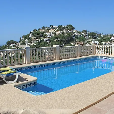 Villa Monica *