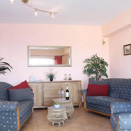 Villa Monica Moraira
